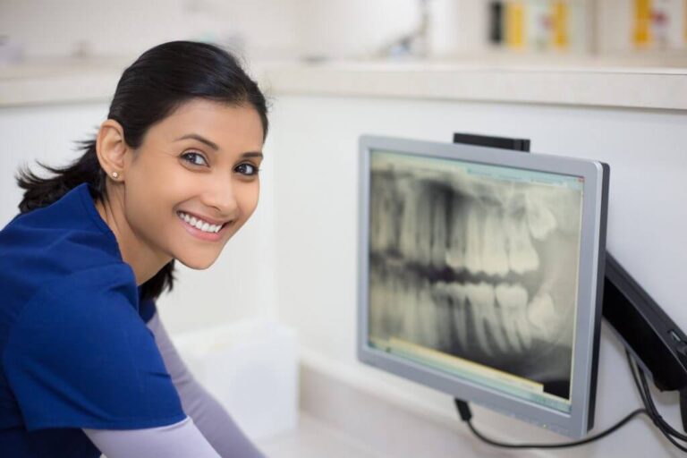 x ray 50 1024x6831 1, How Your Dentist in Harris County Uses X-Rays to Care for Your Teeth