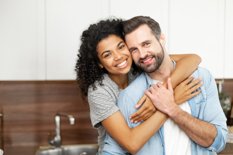 shutterstock 1912555489, A Beautiful Smile That Looks Like You: Natural-Looking Cosmetic Dentistry at Southeastern Dental Center