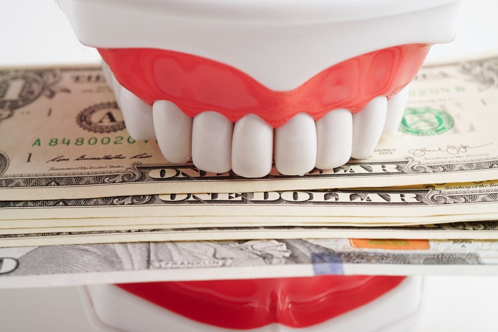 Photo for Can Preventive Dental Care Really Save You Money? Absolutely!