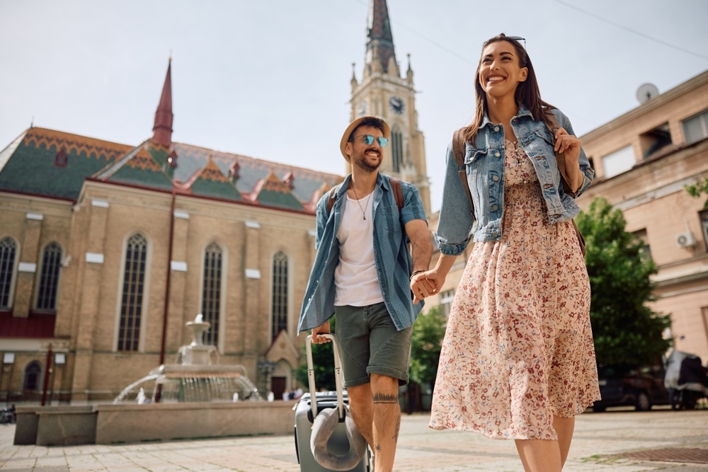 Photo for Traveling This Summer? Don’t Forget to Pack Your Best Smile!