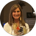 Sue Olson, Home