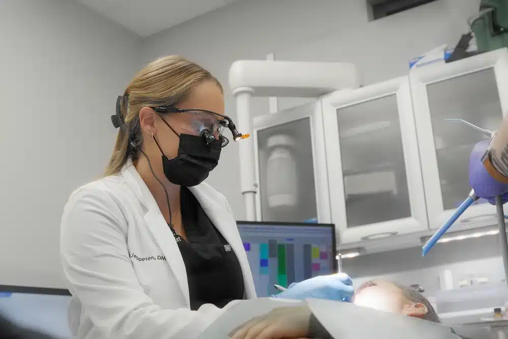 Cosmetic Dental Treatments We Offer