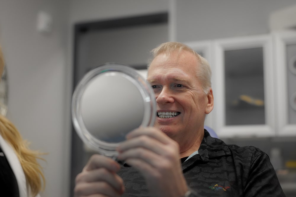 Georgia's Premier Center for Complete Cosmetic Dentistry Solutions