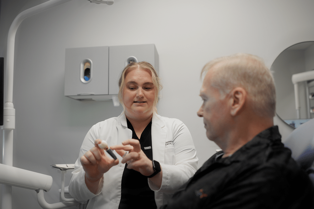 Get Started with Porcelain Veneers