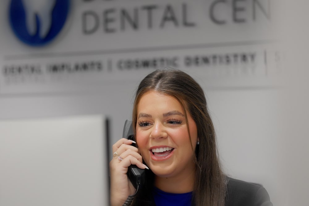 Schedule Your Dental Crown Consultation Today