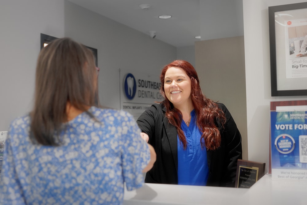What to Expect During Your Dental Implant Consultation Appointment